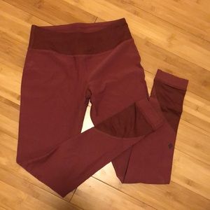 Black Diamond Levitation Pants